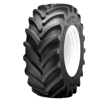 Vredestein Traxion Optimall