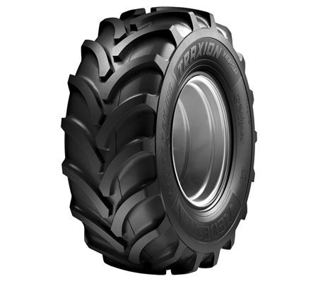 Vredestein Traxion Versa