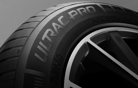 Vredestein Ultrac Pro