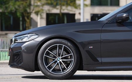 Vredestein Ultrac seleccionado como equipo original para el Grupo BMW