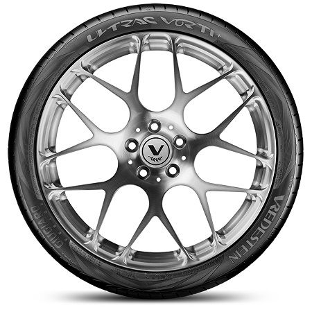 Vredestein Ultrac Vorti+