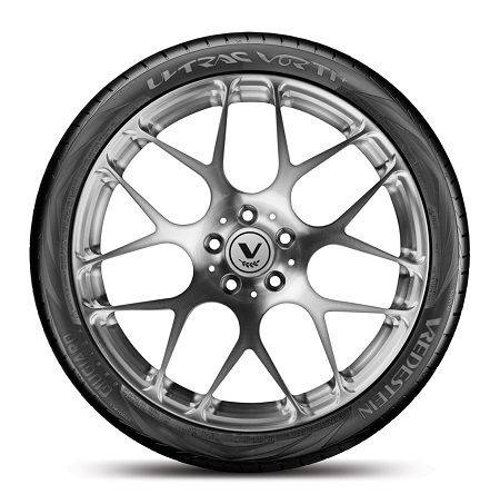 Vredestein Ultrac Vorti+