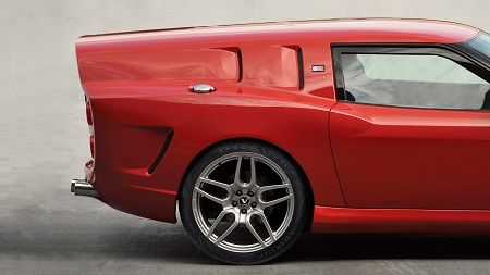 Vredestein Ultrac Vorti+en el Breadvan Hommage