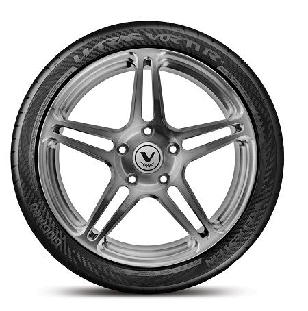 Vredestein Ultrac Vorti R+