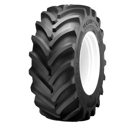 Vredestein VF Traxion Optimall