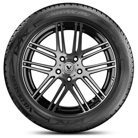 Vredestein Wintrac Pro