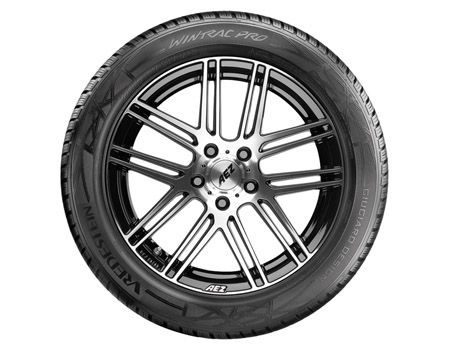 Vredestein Wintrac Pro