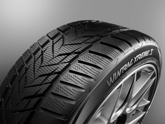 Vredestein Wintrac xtreme S