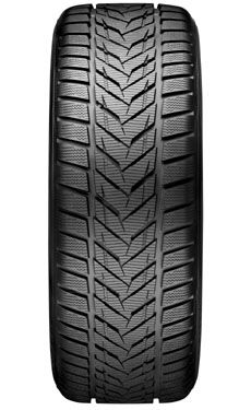 Vredestein Wintrac xtreme S, gran rendimiento en nievo, hielo y altas velocidades