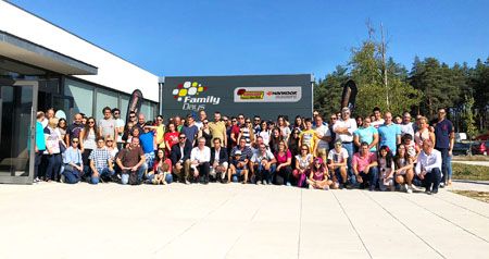 Vuelven los Family Days de Confortauto Hankook Masters