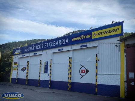 Vulco aumenta su presencia en España