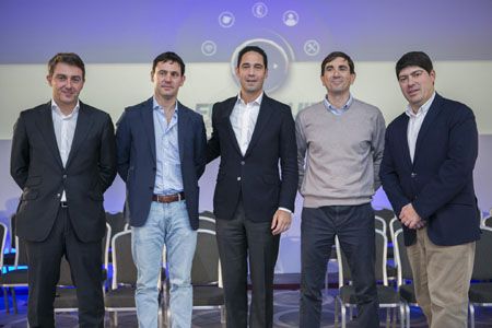 Vulco celebró su Convención anual en la que presentó sus planes