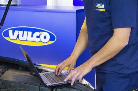 Vulco continúa su expansión en la Península Ibérica