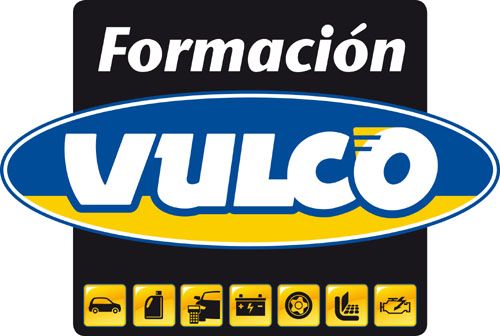 Vulco Formación