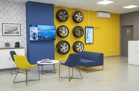  Vulco incorpora los tres talleres de El Techa