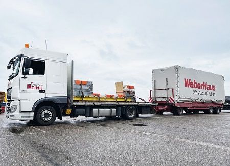 WeberHaus apuesta por ContiConnect Live