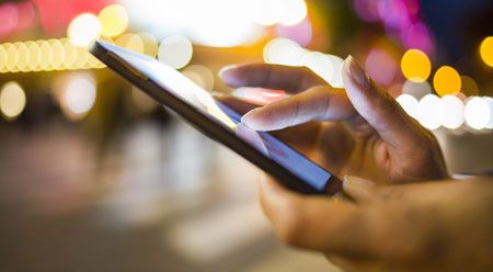 Whatsapp, como forma de venta de coches