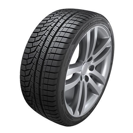 Winter i*cept evo 2 de Hankook