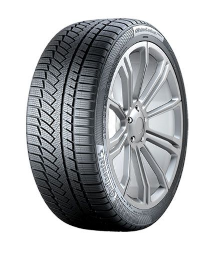 WinterContact TS 850 P