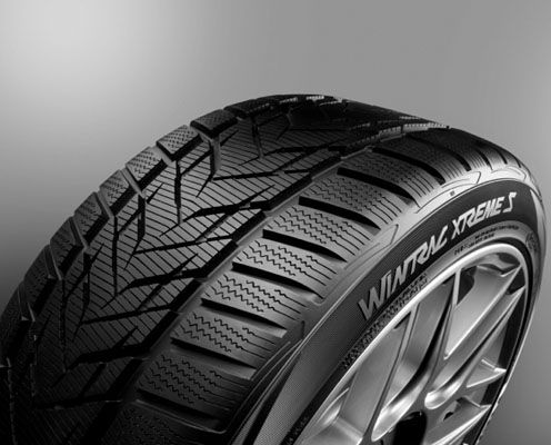Wintrac xtreme S
