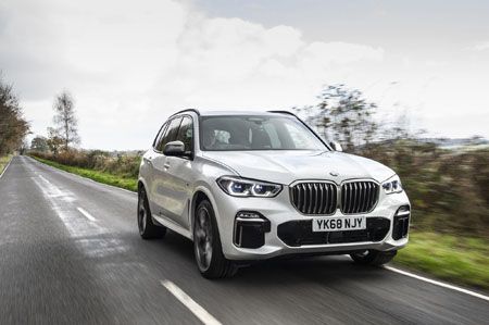 X5 de BMW