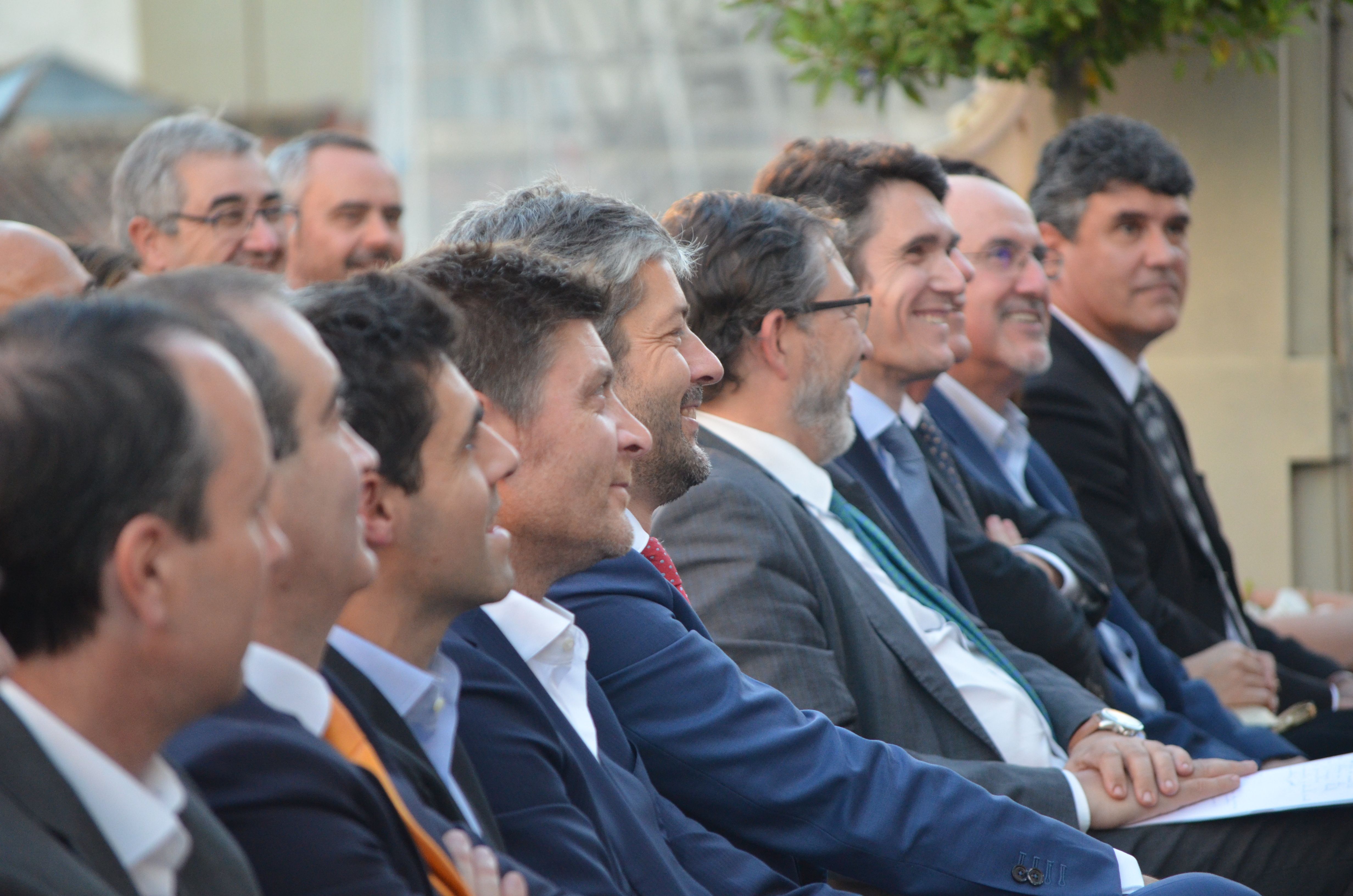 X Aniversario Comisión de Fabricantes de Neumáticos