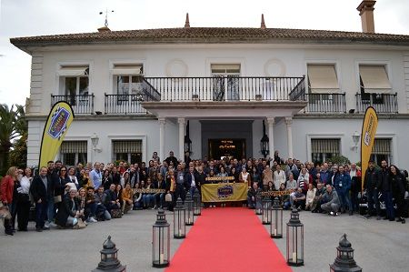 XI Convención Nacional de Center´s Auto