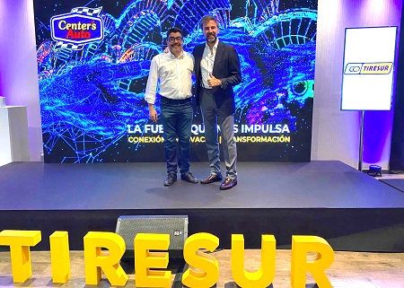 XIV edición de la Convención Anual Center´s Auto 