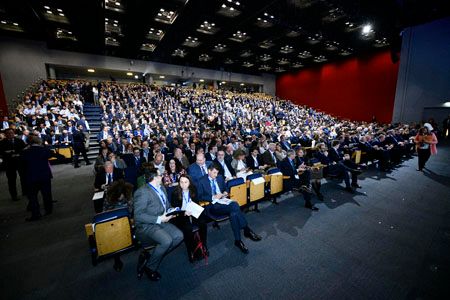 XXIX Congreso de FACONAUTO