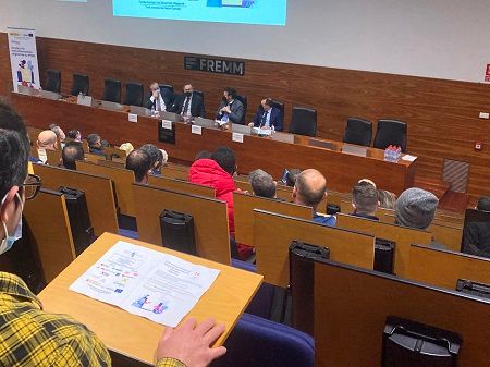 XXIX Jornadas Técnicas y Exposición de Talleres de Reparación de Automóviles