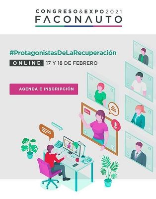 XXX Congreso&Expo FACONAUTO