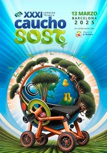 XXXI Jornada Técnica cauchoSost