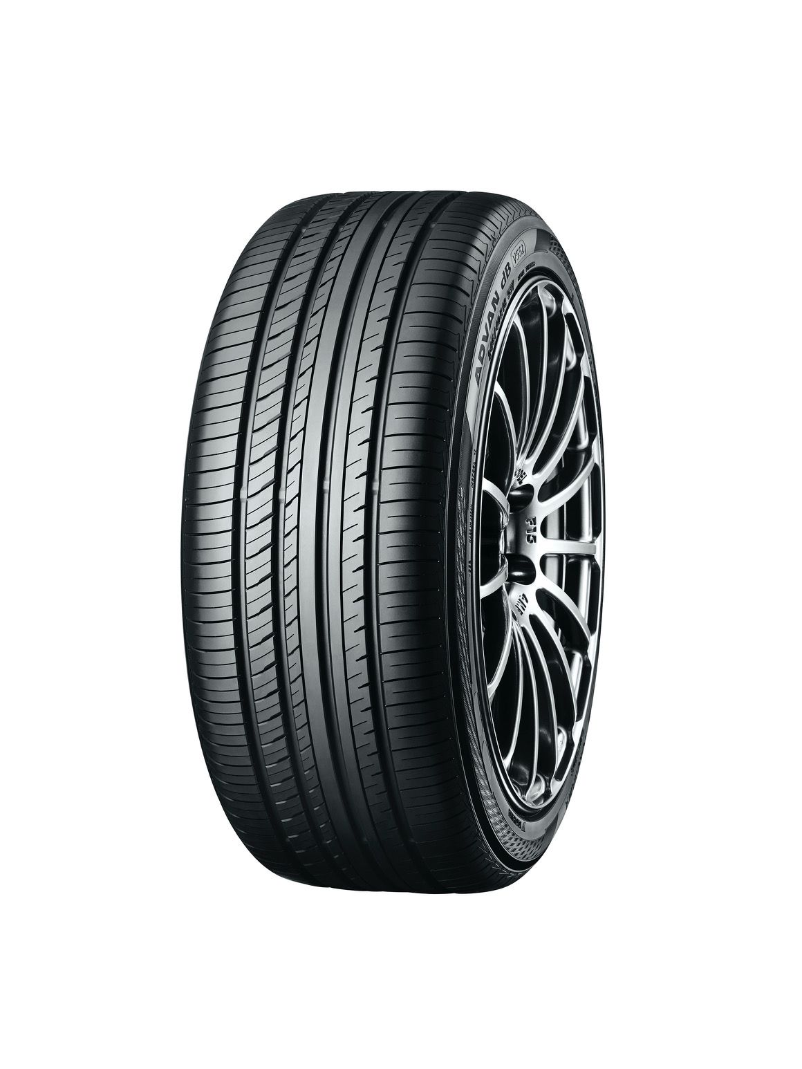 Yokohama ADVAN dB V552