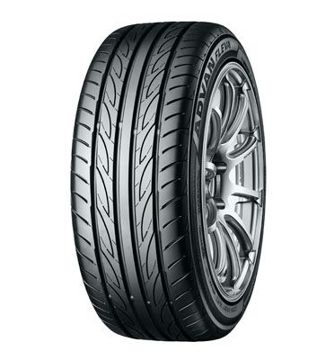 Yokohama ADVAN FLEVA