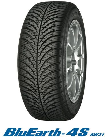 Yokohama BluEarth-4S AW21