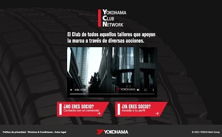 Yokohama Club Network