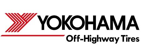 Yokohama Off-Highway Tires