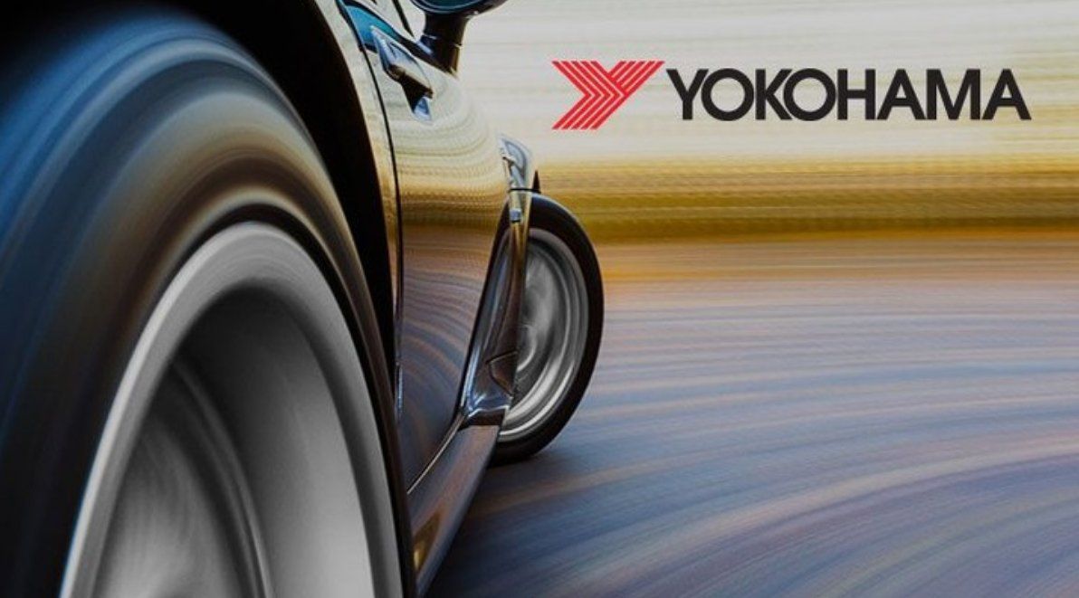 Yokohama Rubber anuncia sus resultados económicos 