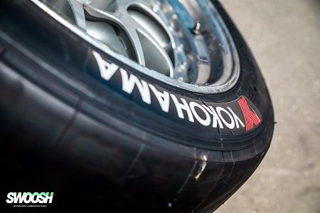 Yokohama Rubber en las 24 horas de Nürburgring 2021