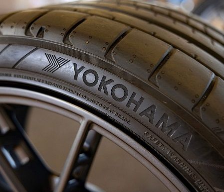 Yokohama Rubber registra unos ingresos récord en ventas