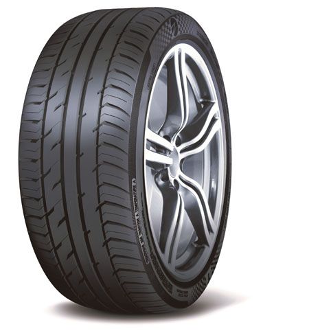 Z Tyre