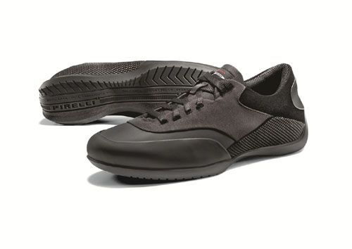 Zapatillas Audi - PZero